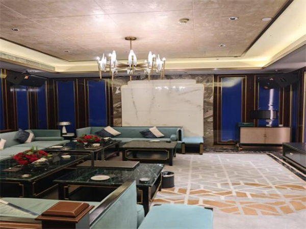 上海浦东新区浦京国际KTV - 包厢预订